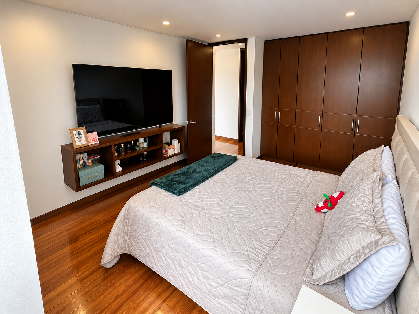 Apartamento en venta en Alhambra, Bogotá · foto 14 de 14