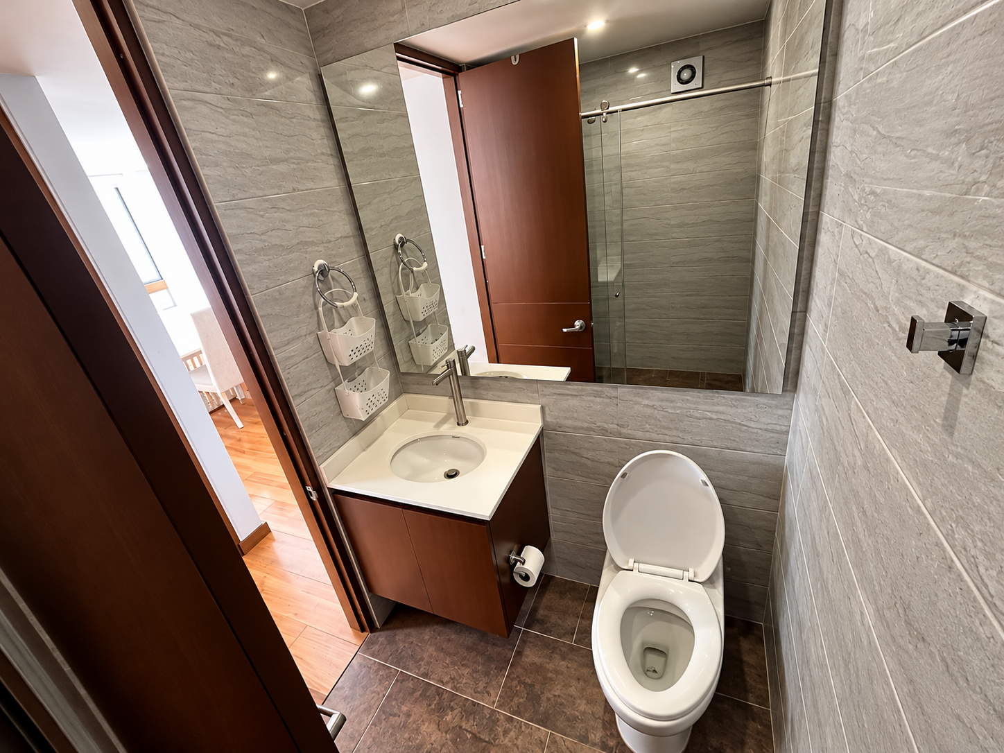Apartamento en venta en Alhambra, Bogotá · foto 10 de 14