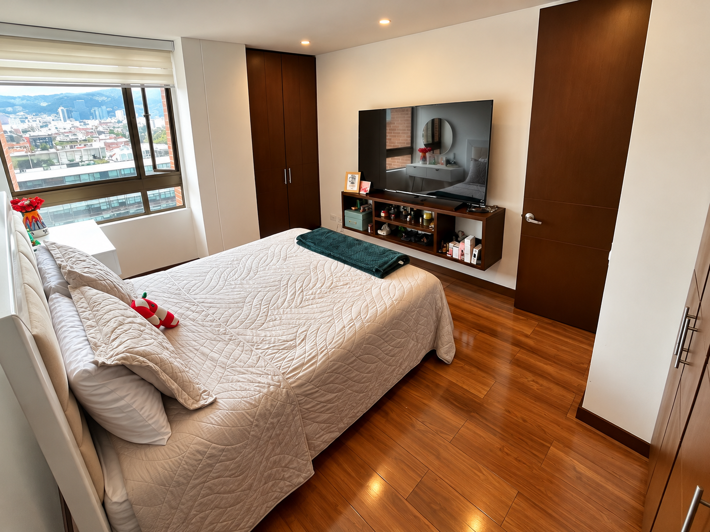 Apartamento en venta en Alhambra, Bogotá · foto 12 de 14