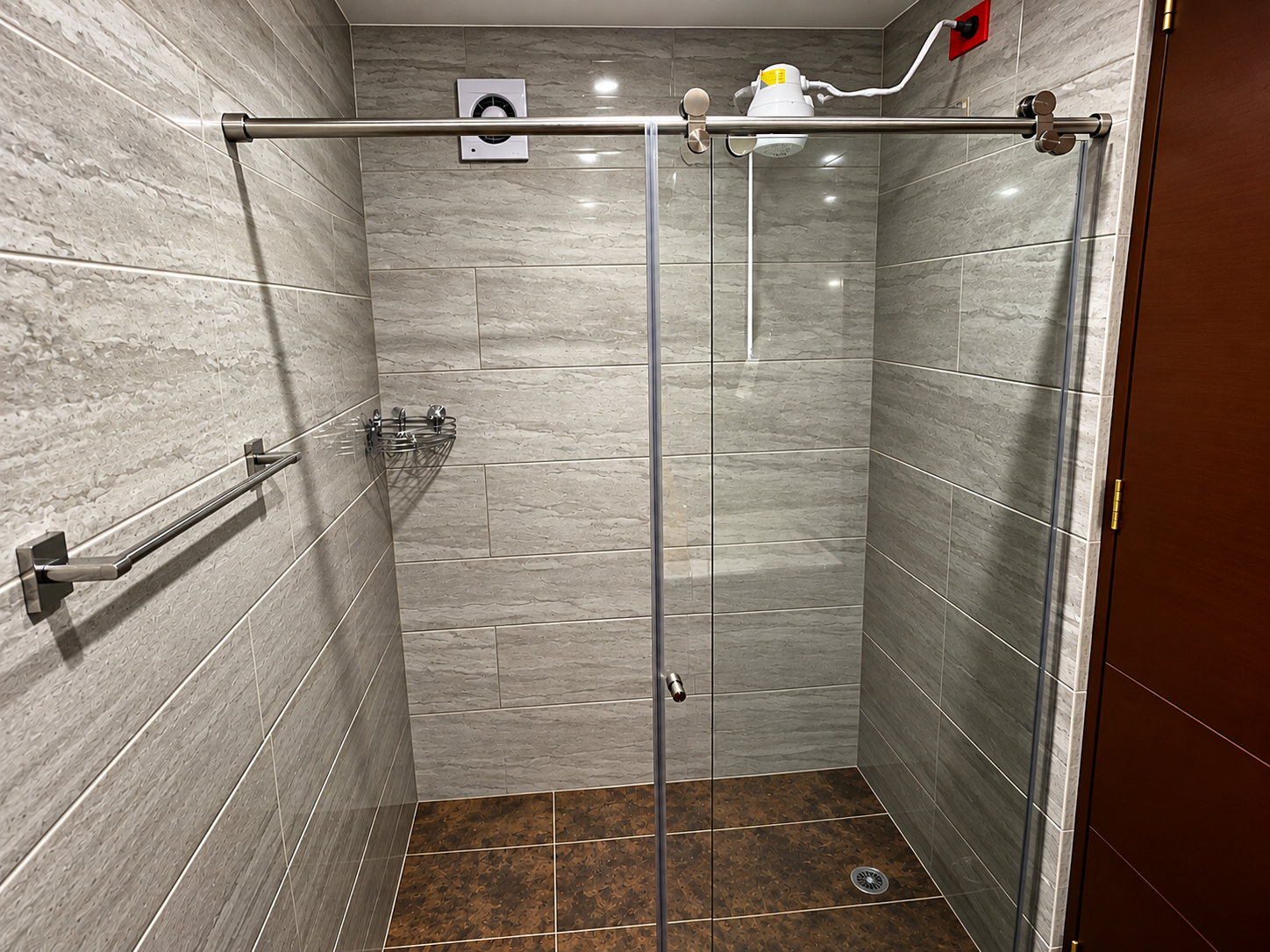 Apartamento en venta en Alhambra, Bogotá · foto 11 de 14