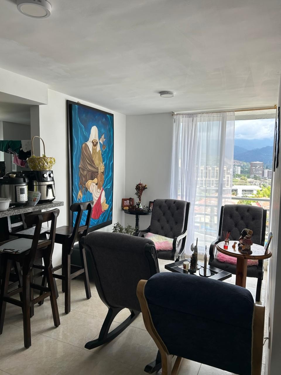 Apartamento en venta en Super Inter Avenida 19, Armenia · foto 2 de 17