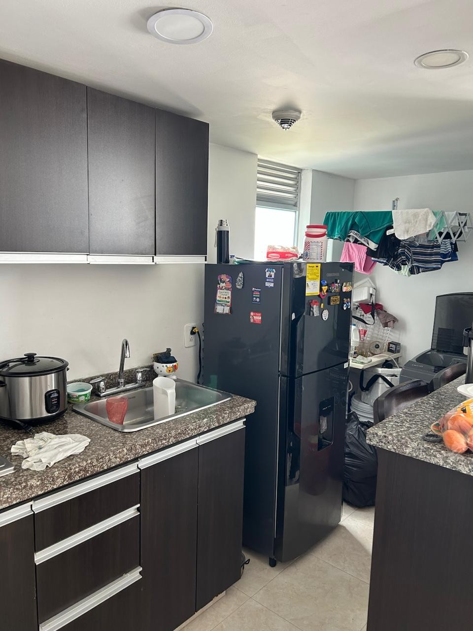 Apartamento en venta en Super Inter Avenida 19, Armenia · foto 7 de 17