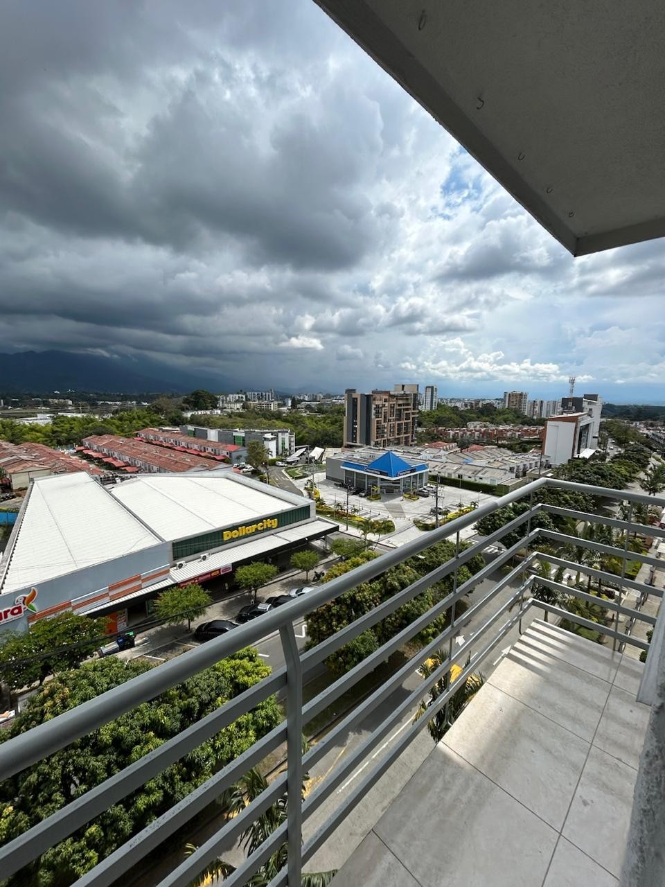 Apartamento en venta en Super Inter Avenida 19, Armenia · foto 4 de 17