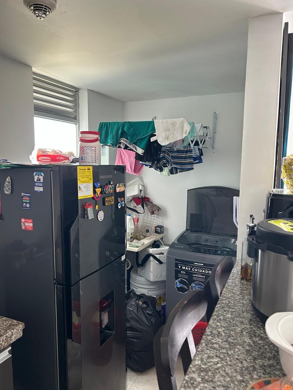 Apartamento en venta en Super Inter Avenida 19, Armenia · foto 6 de 17