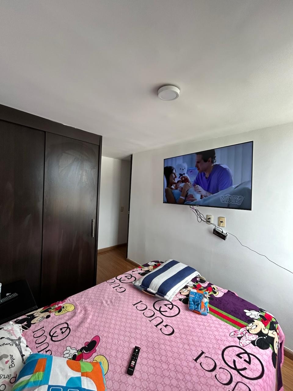 Apartamento en venta en Super Inter Avenida 19, Armenia · foto 9 de 17