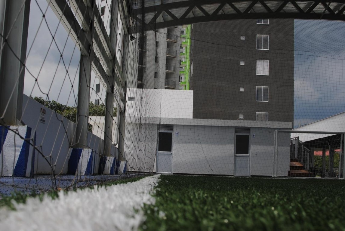 Apartamento en venta en Super Inter Avenida 19, Armenia · foto 15 de 17