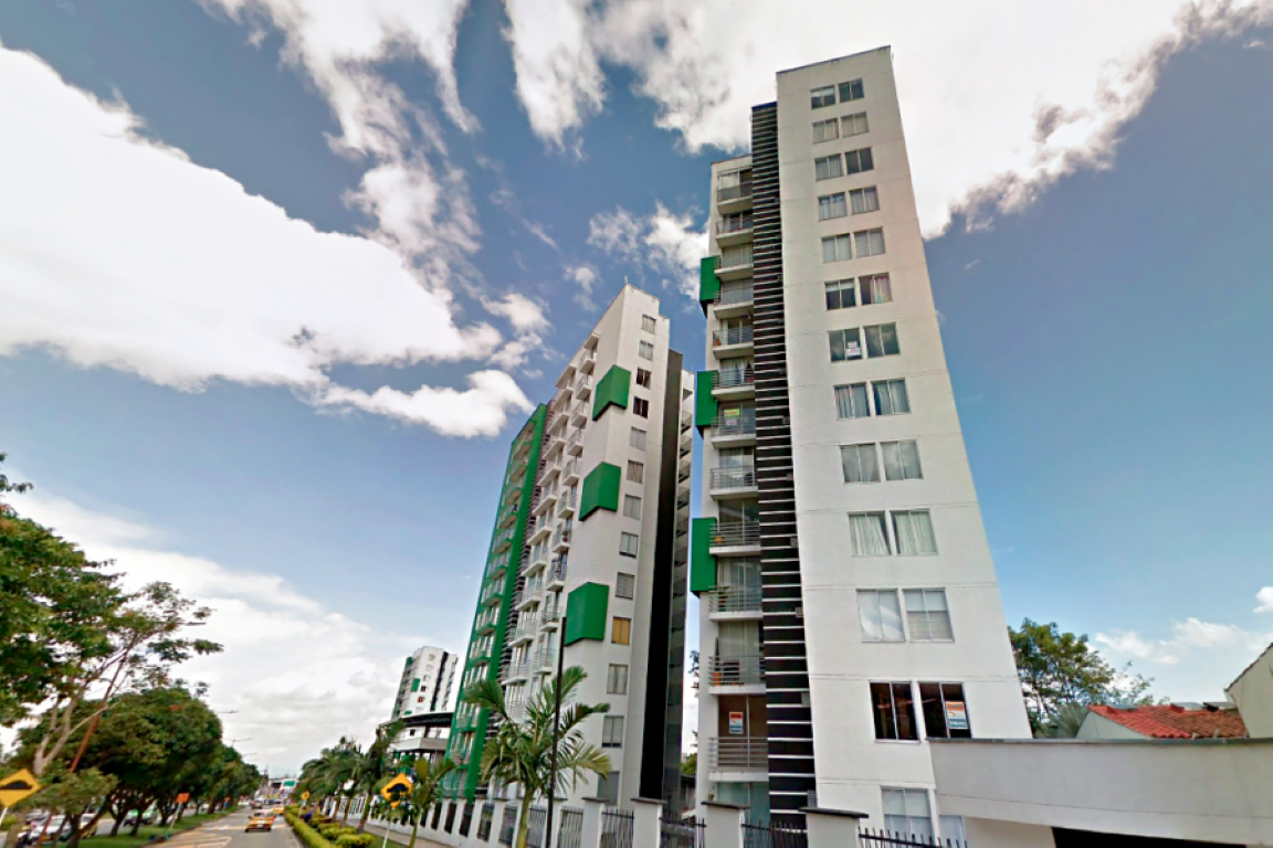 Apartamento en venta en Super Inter Avenida 19, Armenia · foto 16 de 17