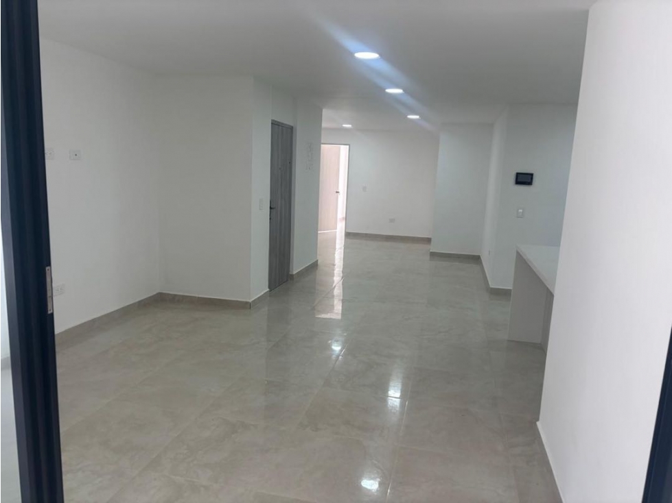 Apartamento en venta en Laureles, Medellín · foto 3 de 12