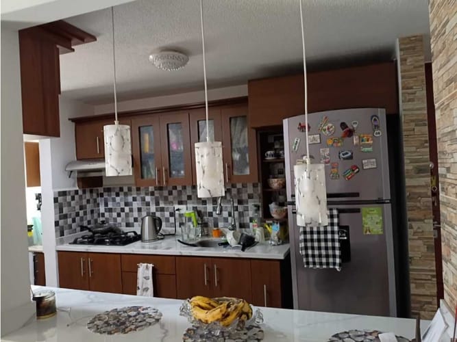 Apartamento de 3 alcobas en venta en Bellavista, Bello, 73 m² · foto 5 de 24