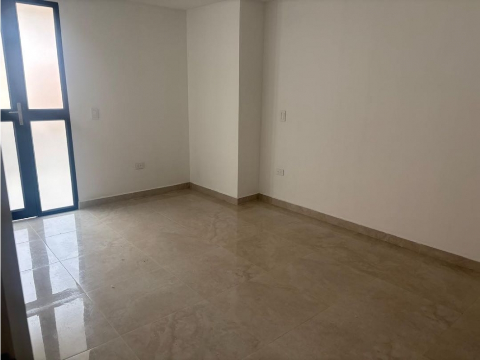 Apartamento en venta en Laureles, Medellín · foto 6 de 12