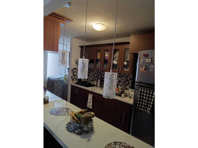 Apartamento de 3 alcobas en venta en Bellavista, Bello, 73 m² · foto 6 de 24