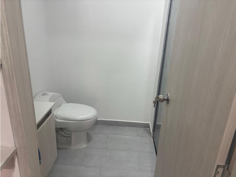 Apartamento en venta en Laureles, Medellín · foto 8 de 12
