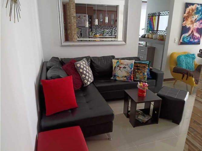 Apartamento de 3 alcobas en venta en Bellavista, Bello, 73 m² · foto 8 de 24