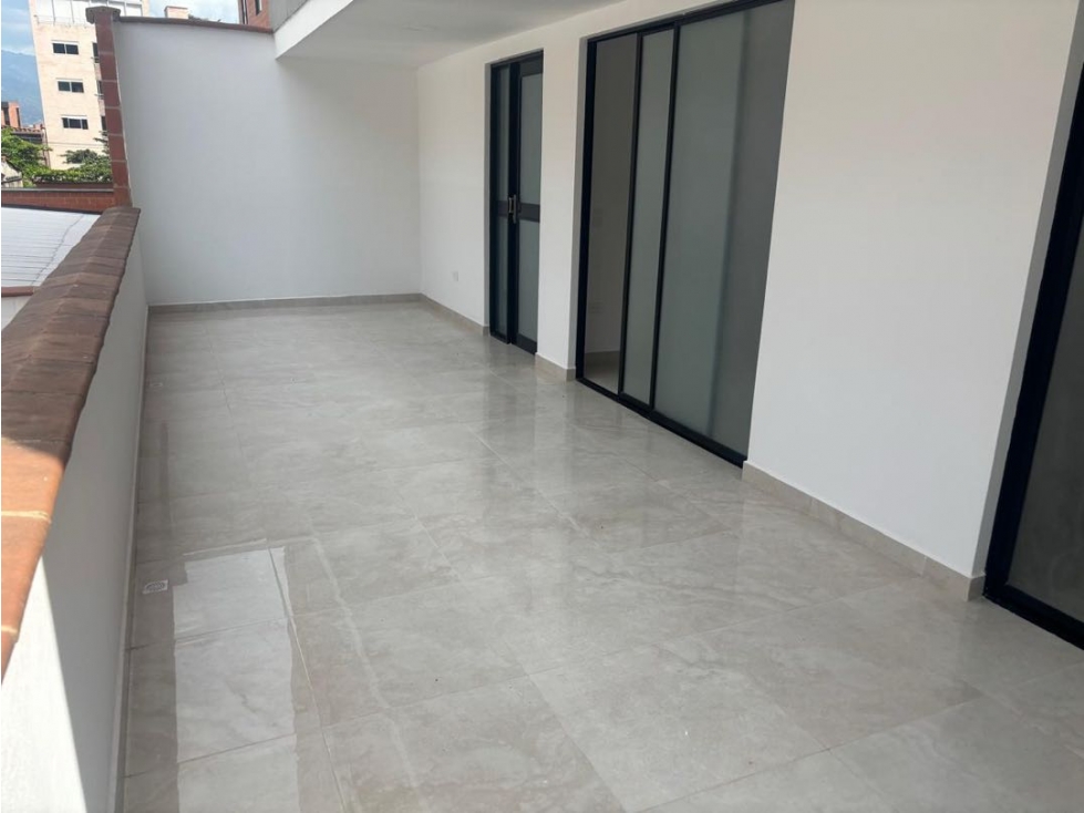 Apartamento en venta en Laureles, Medellín · foto 11 de 12