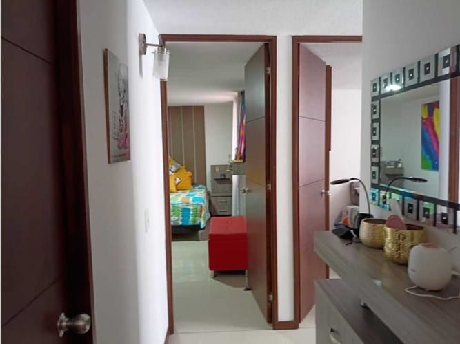 Apartamento de 3 alcobas en venta en Bellavista, Bello, 73 m² · foto 13 de 24