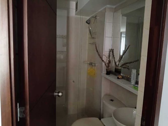 Apartamento de 3 alcobas en venta en Bellavista, Bello, 73 m² · foto 14 de 24