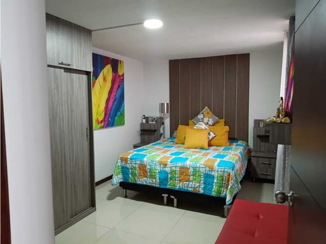 Apartamento de 3 alcobas en venta en Bellavista, Bello, 73 m² · foto 16 de 24