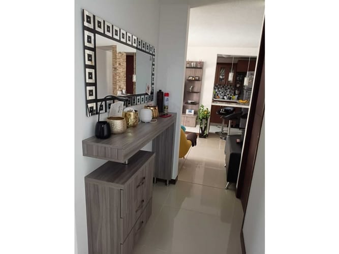 Apartamento de 3 alcobas en venta en Bellavista, Bello, 73 m² · foto 17 de 24