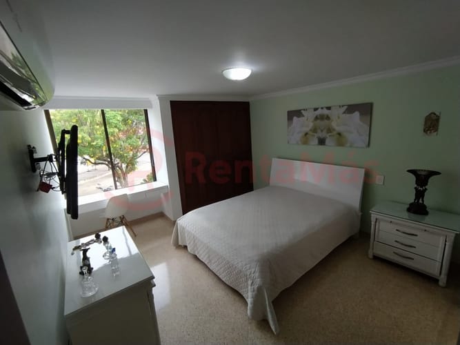 Casa de 5 alcobas en venta en Agualinda I, Los Patios, 700 m² · foto 11 de 24