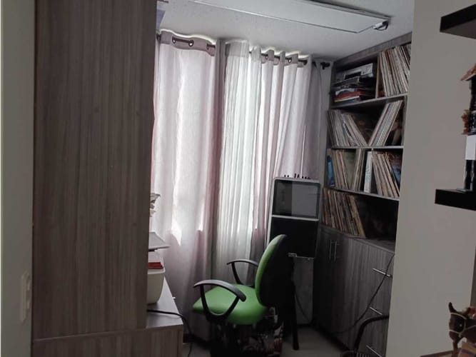 Apartamento de 3 alcobas en venta en Bellavista, Bello, 73 m² · foto 20 de 24