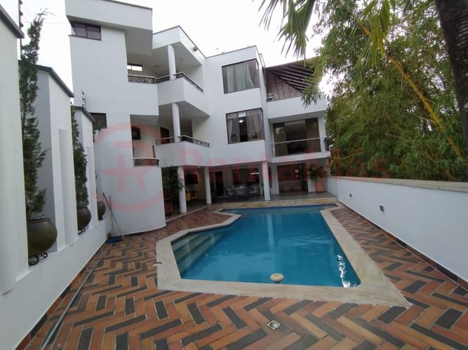 Casa de 5 alcobas en venta en Agualinda I, Los Patios, 700 m² · foto 19 de 24