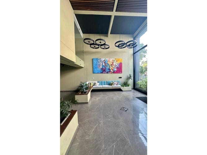 Apartaestudio en venta en Rodadero Reservado, Santa Marta, 55 m² · foto 7 de 20