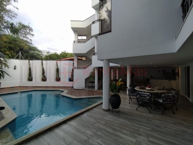 Casa de 5 alcobas en venta en Agualinda I, Los Patios, 700 m² · foto 20 de 24