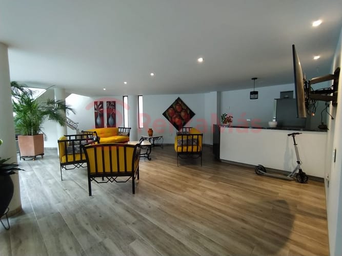 Casa de 5 alcobas en venta en Agualinda I, Los Patios, 700 m² · foto 21 de 24