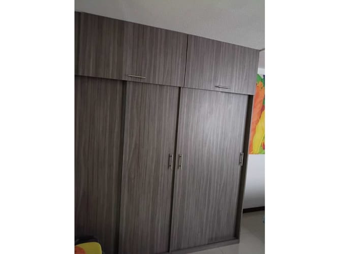 Apartamento de 3 alcobas en venta en Bellavista, Bello, 73 m² · foto 22 de 24