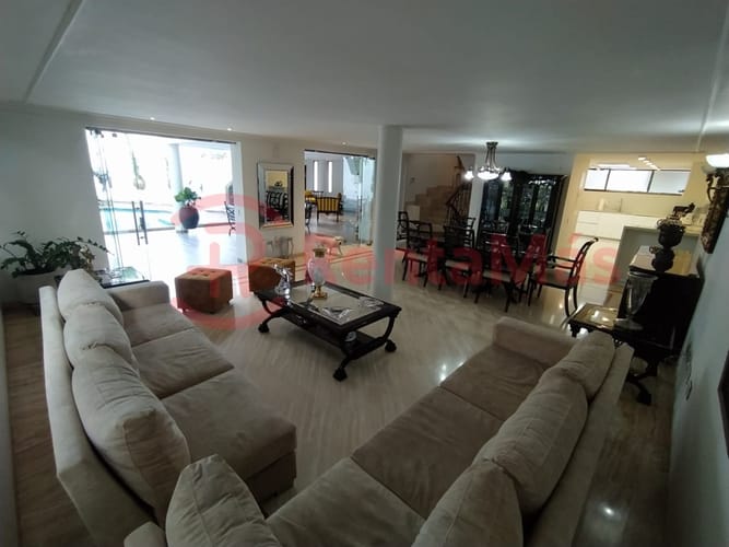 Casa de 5 alcobas en venta en Agualinda I, Los Patios, 700 m² · foto 22 de 24