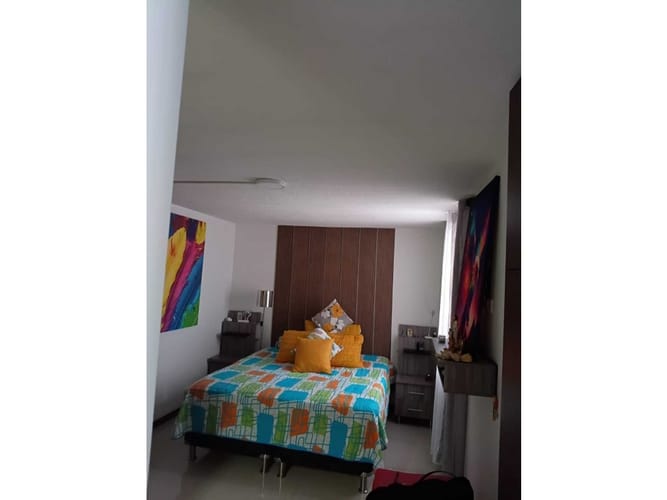 Apartamento de 3 alcobas en venta en Bellavista, Bello, 73 m² · foto 24 de 24