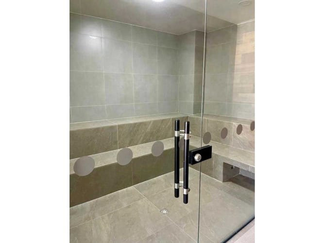 Apartaestudio en venta en Rodadero Reservado, Santa Marta, 55 m² · foto 19 de 20