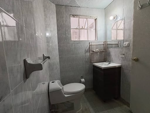 Apartamento de 2 alcobas en venta en Bosque Izquierdo, Bogotá, 53 m² · foto 14 de 20