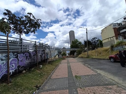 Apartamento de 2 alcobas en venta en Bosque Izquierdo, Bogotá, 53 m² · foto 19 de 20