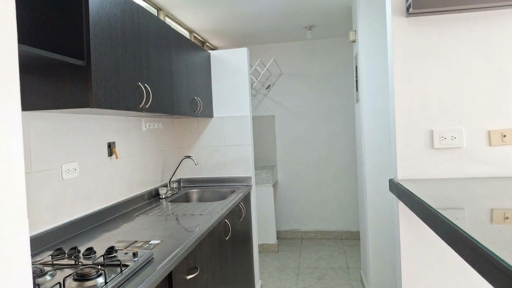 Apartamento en venta en Belén, Medellín · foto 4 de 11