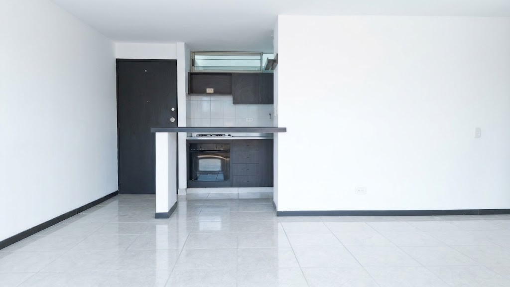 Apartamento en venta en Belén, Medellín · foto 5 de 11