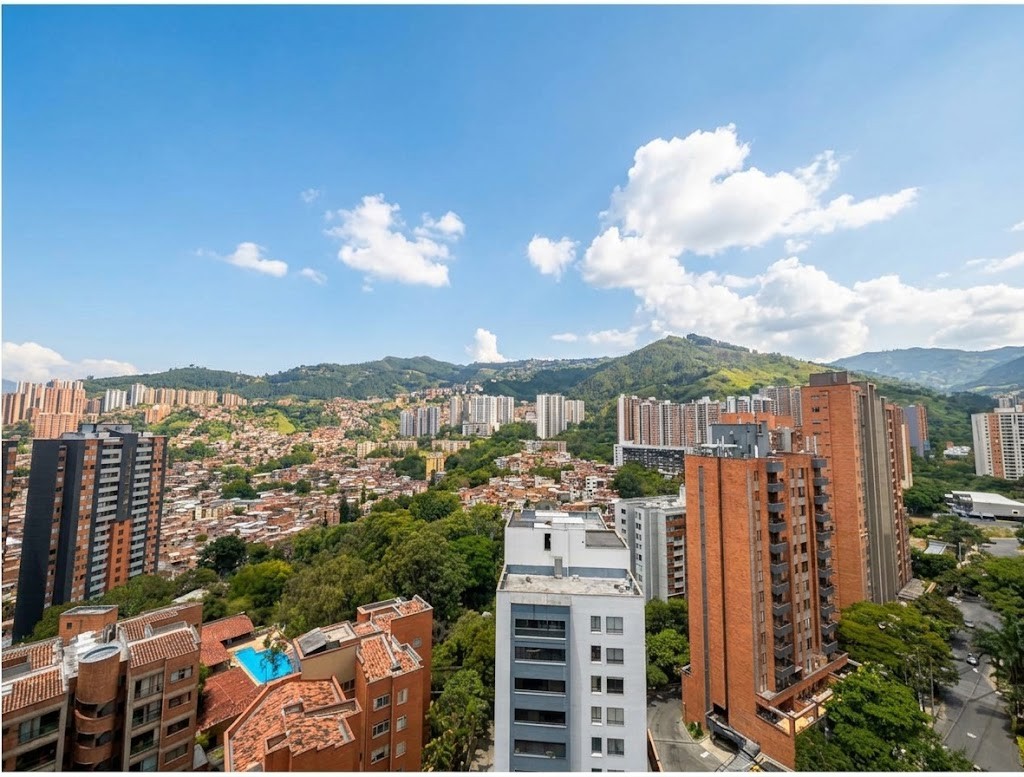 Apartamento en venta en Belén, Medellín · foto 3 de 11