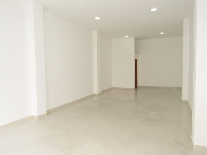 Local en arriendo en Centro, Bucaramanga, 40 m² · foto 2 de 5