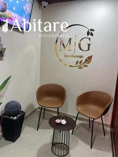 Oficina en venta en El Centro, Cartagena, 47 m² · foto 7 de 12