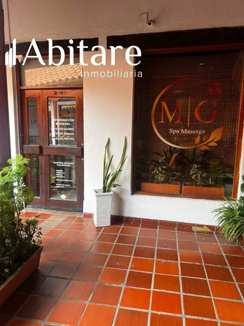 Oficina en venta en El Centro, Cartagena, 47 m² · foto 10 de 12