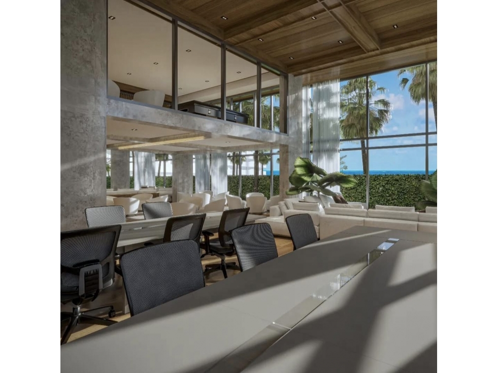 Apartamento en venta en Bello Horizonte, Santa Marta · foto 2 de 10
