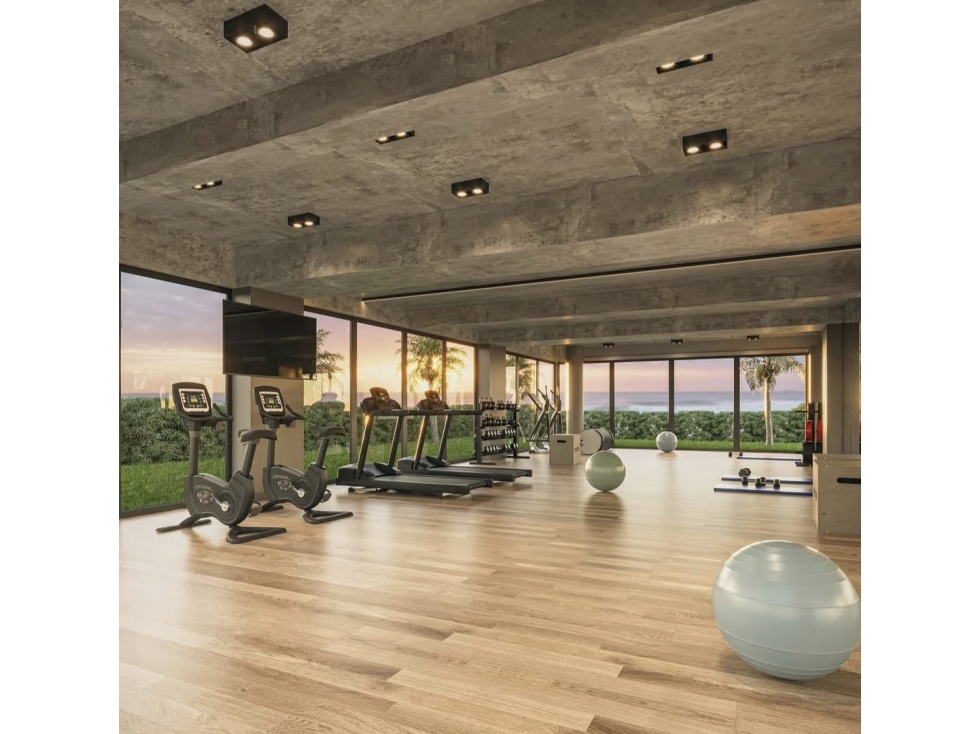Apartamento en venta en Bello Horizonte, Santa Marta · foto 8 de 10