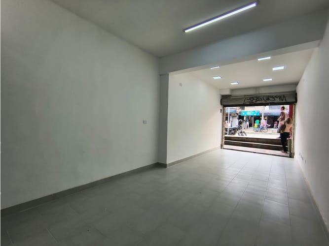 Local en arriendo en Santa Maria No. 1, Itagüí, 40 m² · foto 2 de 10