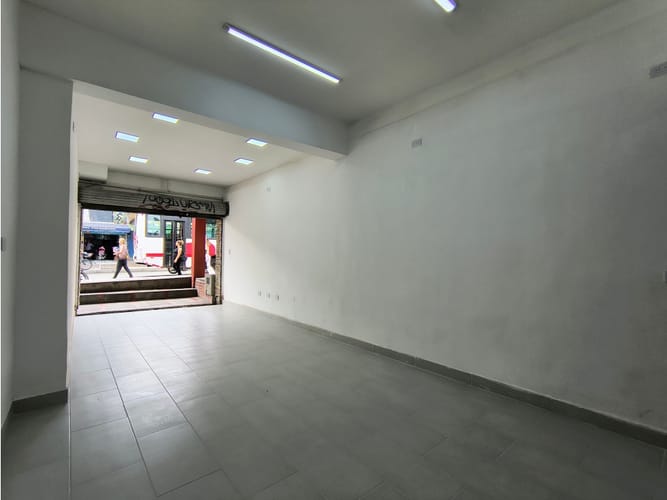 Local en arriendo en Santa Maria No. 1, Itagüí, 40 m² · foto 3 de 10