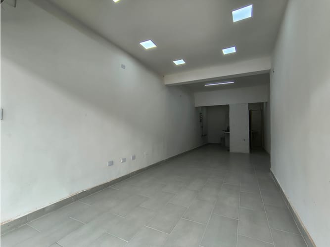 Local en arriendo en Santa Maria No. 1, Itagüí, 40 m² · foto 4 de 10