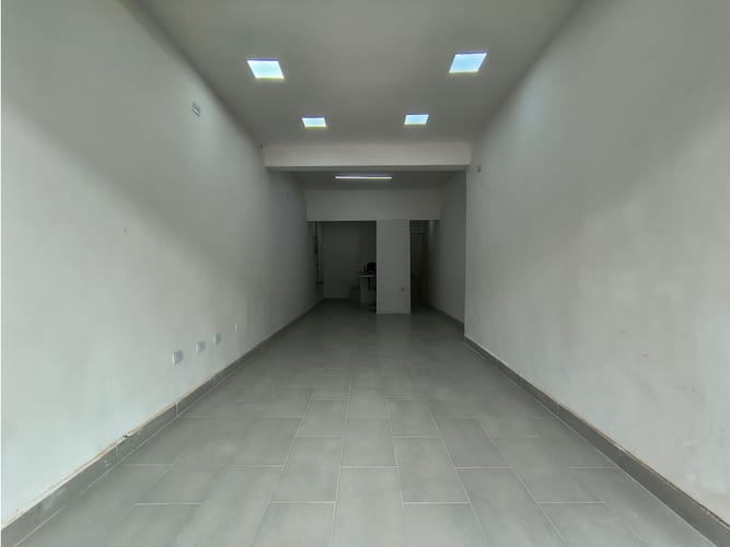 Local en arriendo en Santa Maria No. 1, Itagüí, 40 m² · foto 6 de 10