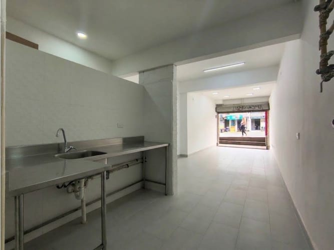 Local en arriendo en Santa Maria No. 1, Itagüí, 40 m² · foto 8 de 10