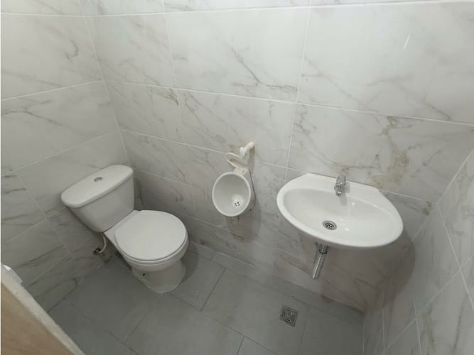 Local en arriendo en Santa Maria No. 1, Itagüí, 40 m² · foto 10 de 10
