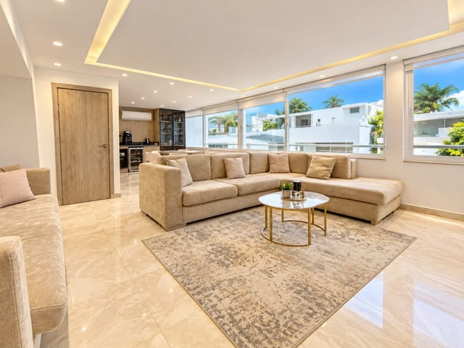 Casa de 4 alcobas en venta en Cr.La Castellana, Barranquilla, 520 m² · foto 4 de 15