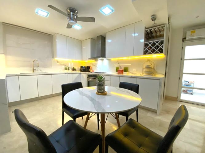 Casa de 4 alcobas en venta en Cr.La Castellana, Barranquilla, 520 m² · foto 6 de 15